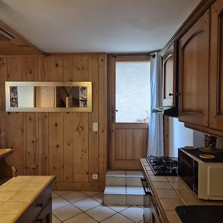Le Bassin De Sosso Apartment *