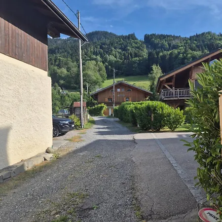 Le Bassin De Sosso Apartmán *
