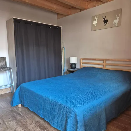 Apartment Le Bassin De Sosso